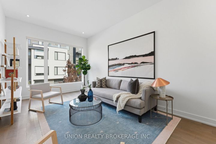 Photo 1 at 3 Vince Avenue, Woodbine Corridor, Toronto