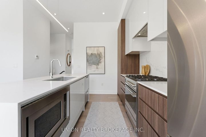 Photo 7 at 3 Vince Avenue, Woodbine Corridor, Toronto