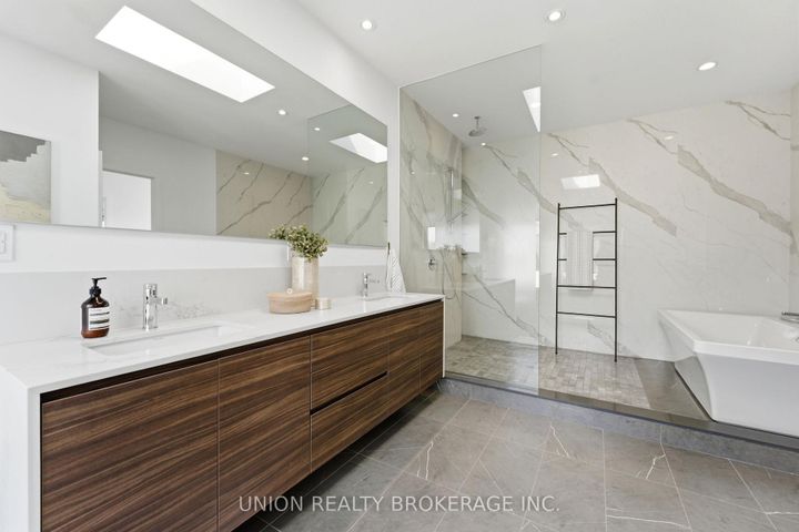 Photo 30 at 3 Vince Avenue, Woodbine Corridor, Toronto