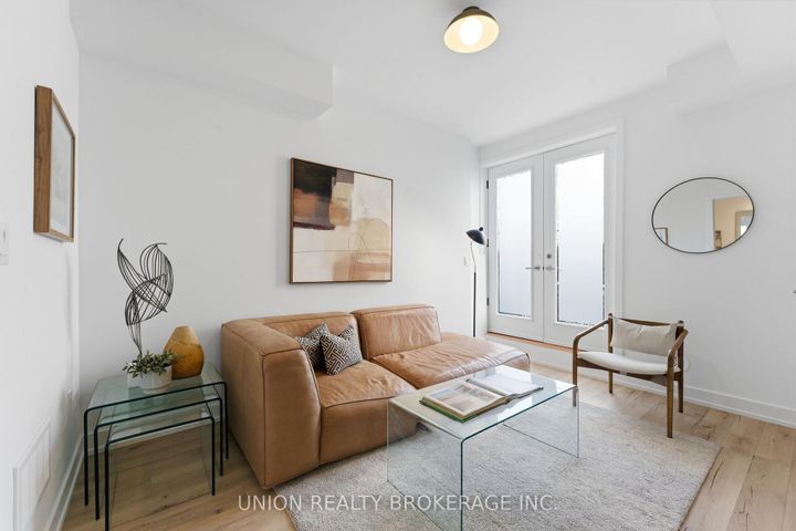 Photo 32 at 3 Vince Avenue, Woodbine Corridor, Toronto