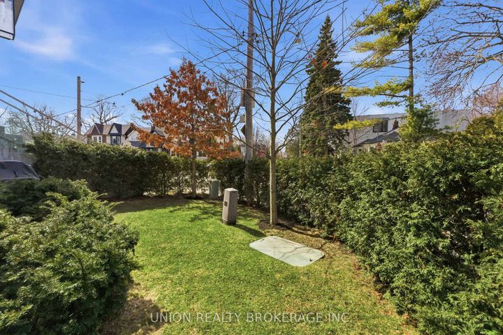 Photo 35 at 3 Vince Avenue, Woodbine Corridor, Toronto