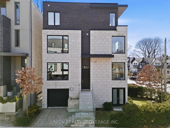 Photo 37 at 3 Vince Avenue, Woodbine Corridor, Toronto