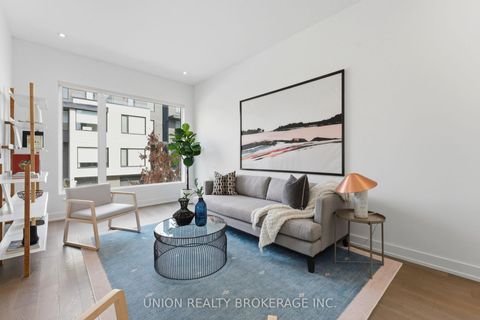 Photo 1 at 3 Vince Avenue, Woodbine Corridor, Toronto