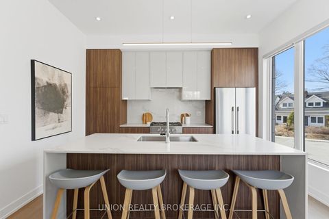 Photo 5 at 3 Vince Avenue, Woodbine Corridor, Toronto