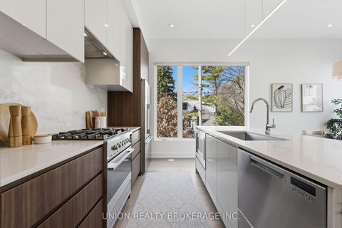 Photo 9 at 3 Vince Avenue, Woodbine Corridor, Toronto