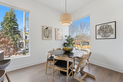 Photo 11 at 3 Vince Avenue, Woodbine Corridor, Toronto