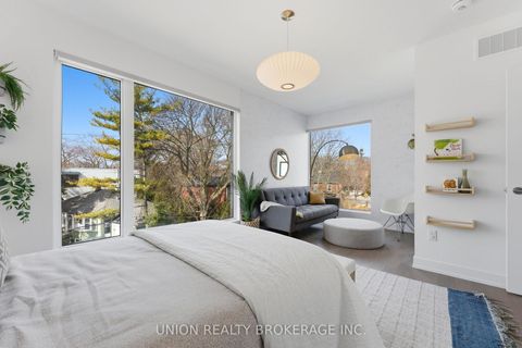 Photo 15 at 3 Vince Avenue, Woodbine Corridor, Toronto