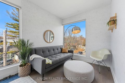 Photo 16 at 3 Vince Avenue, Woodbine Corridor, Toronto