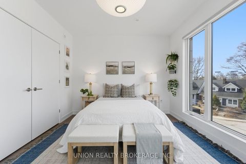 Photo 17 at 3 Vince Avenue, Woodbine Corridor, Toronto