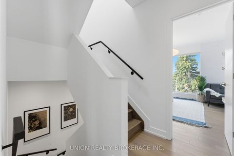 Photo 21 at 3 Vince Avenue, Woodbine Corridor, Toronto