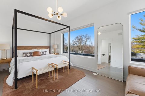 Photo 23 at 3 Vince Avenue, Woodbine Corridor, Toronto