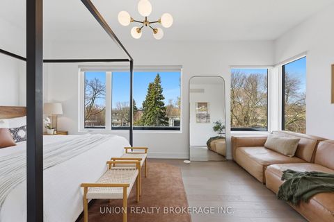 Photo 24 at 3 Vince Avenue, Woodbine Corridor, Toronto