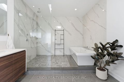 Photo 28 at 3 Vince Avenue, Woodbine Corridor, Toronto