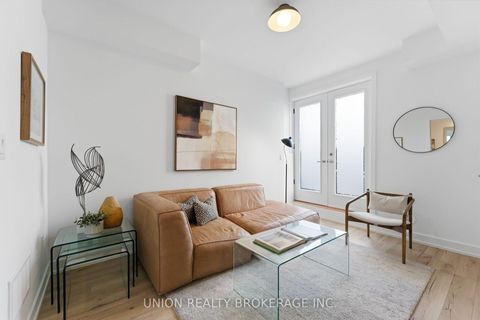 Photo 32 at 3 Vince Avenue, Woodbine Corridor, Toronto