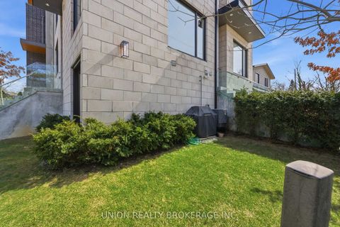 Photo 36 at 3 Vince Avenue, Woodbine Corridor, Toronto