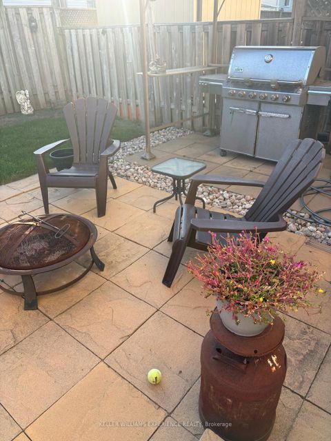 Photo 1 at 48 Basswood Drive, Holly, Barrie