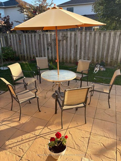 Photo 2 at 48 Basswood Drive, Holly, Barrie