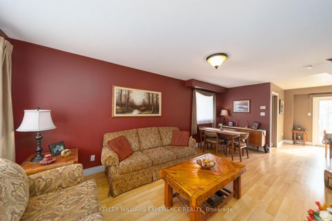 Photo 3 at 48 Basswood Drive, Holly, Barrie