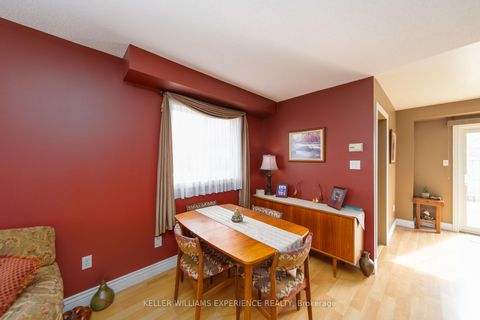 Photo 5 at 48 Basswood Drive, Holly, Barrie