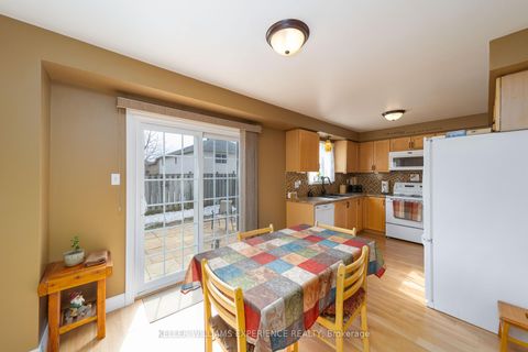 Photo 8 at 48 Basswood Drive, Holly, Barrie