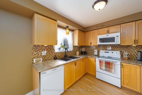 Photo 10 at 48 Basswood Drive, Holly, Barrie