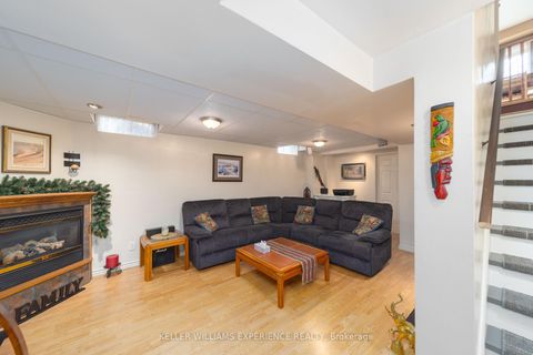 Photo 12 at 48 Basswood Drive, Holly, Barrie