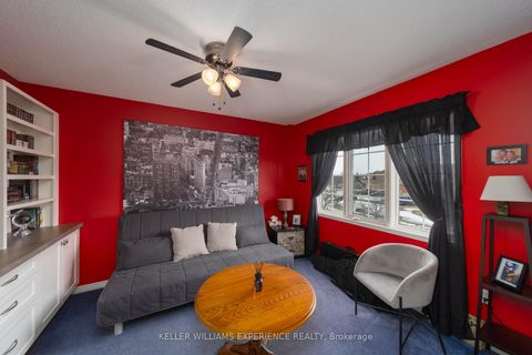 Photo 21 at 48 Basswood Drive, Holly, Barrie