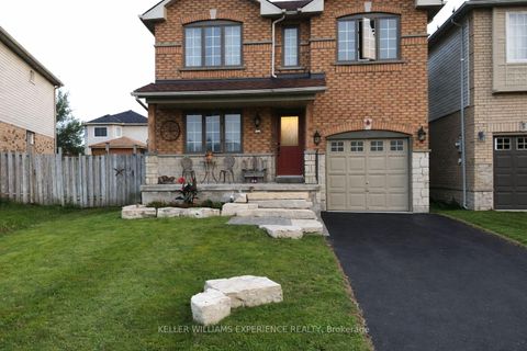 Photo 25 at 48 Basswood Drive, Holly, Barrie