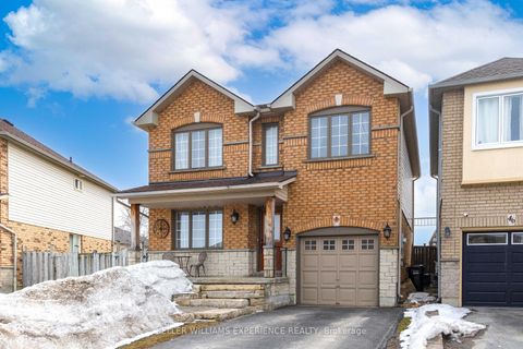 Photo 26 at 48 Basswood Drive, Holly, Barrie