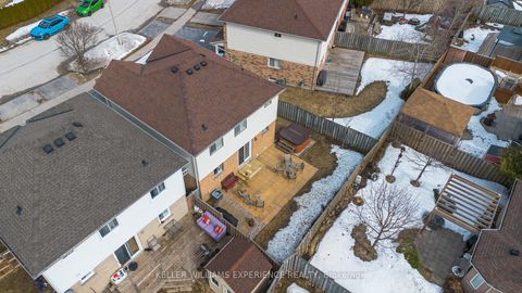 Photo 31 at 48 Basswood Drive, Holly, Barrie