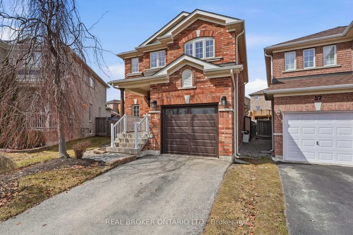 Photo 36 at 55 Christina Crescent, Bradford, Bradford West Gwillimbury