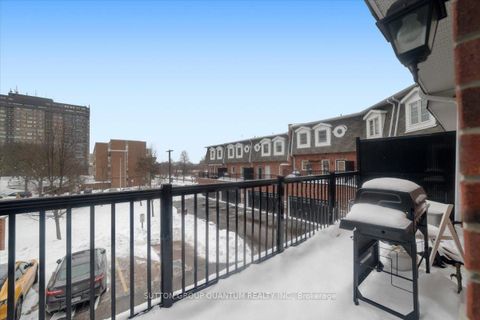 Photo 23 at 2 - 2375 Truscott Drive, Clarkson, Mississauga