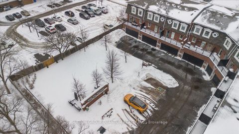 Photo 24 at 2 - 2375 Truscott Drive, Clarkson, Mississauga