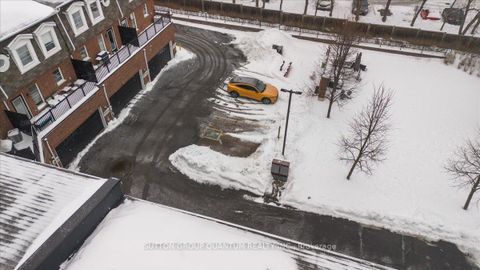 Photo 26 at 2 - 2375 Truscott Drive, Clarkson, Mississauga