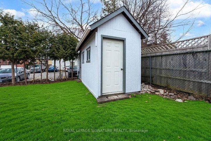 Photo 28 at 377 Adelaide Avenue W, McLaughlin, Oshawa