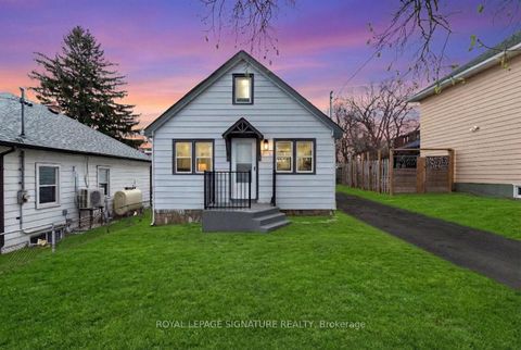 Photo 0 at 377 Adelaide Avenue W, McLaughlin, Oshawa