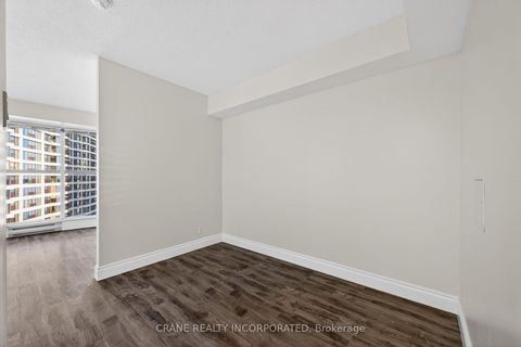 Photo 9 at 1605 - 77 Harbour Square, Waterfront Communities C1, Toronto