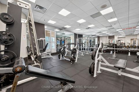 Photo 26 at 1605 - 77 Harbour Square, Waterfront Communities C1, Toronto