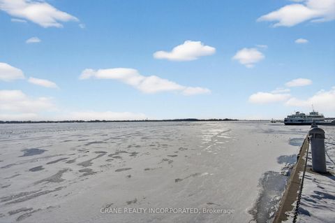 Photo 33 at 1605 - 77 Harbour Square, Waterfront Communities C1, Toronto