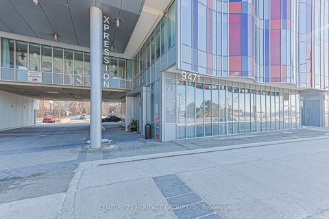 Photo 1 at 620 - 9471 Yonge Street, Observatory, Richmond Hill