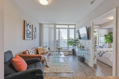 Photo 15 at 620 - 9471 Yonge Street, Observatory, Richmond Hill