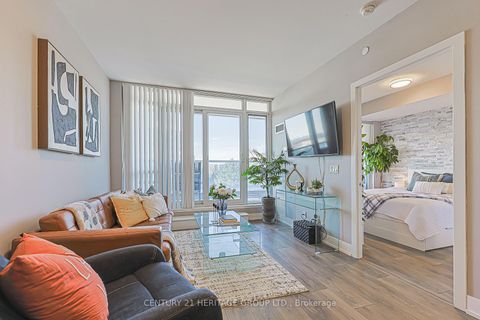 Photo 16 at 620 - 9471 Yonge Street, Observatory, Richmond Hill