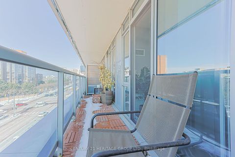 Photo 25 at 620 - 9471 Yonge Street, Observatory, Richmond Hill