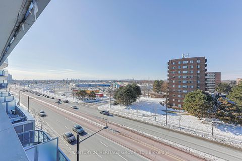 Photo 26 at 620 - 9471 Yonge Street, Observatory, Richmond Hill