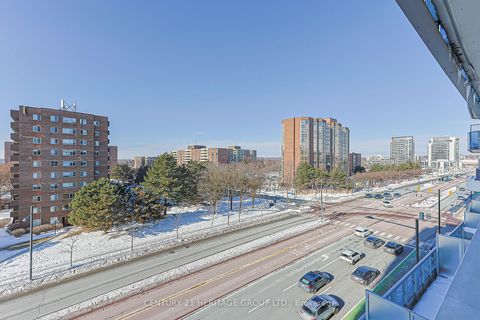 Photo 27 at 620 - 9471 Yonge Street, Observatory, Richmond Hill