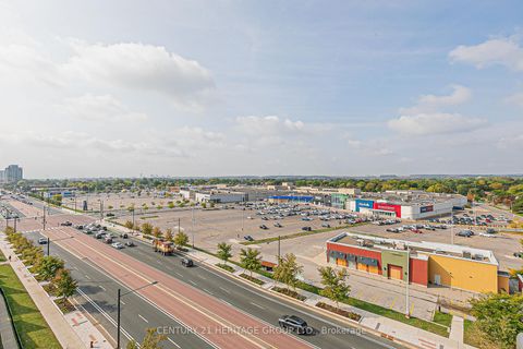 Photo 36 at 620 - 9471 Yonge Street, Observatory, Richmond Hill