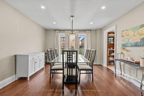 Photo 4 at 388 Brownridge Drive, Brownridge, Vaughan