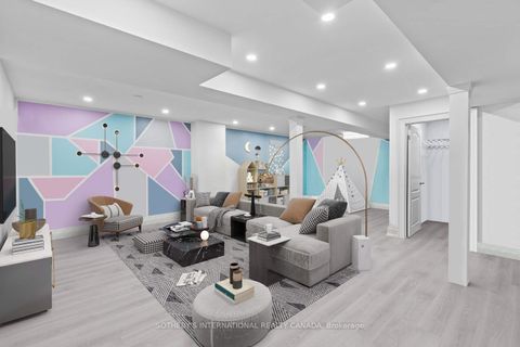 Photo 8 at 388 Brownridge Drive, Brownridge, Vaughan