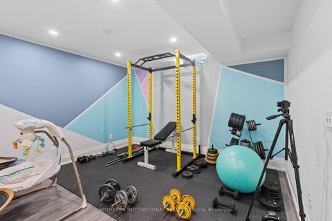 Photo 36 at 388 Brownridge Drive, Brownridge, Vaughan