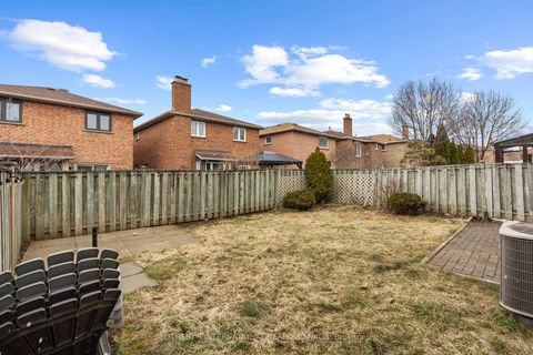 Photo 44 at 388 Brownridge Drive, Brownridge, Vaughan